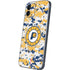 NBA Indiana Pacers Digi Camo iPhone 12 Mini Skin