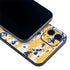 NBA Indiana Pacers Digi Camo iPhone 12 Mini Skin