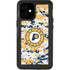 NBA Indiana Pacers Digi Camo iPhone 12 Mini Waterproof Case