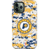 NBA Indiana Pacers Digi Camo iPhone 12 Pro Impact Case