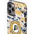 NBA Indiana Pacers Digi Camo iPhone 12 Pro Impact Case