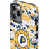NBA Indiana Pacers Digi Camo iPhone 12 Pro Max Impact Case