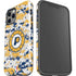 NBA Indiana Pacers Digi Camo iPhone 12 Pro Max Impact Case