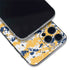 NBA Indiana Pacers Digi Camo iPhone 12 Pro Skin