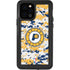 NBA Indiana Pacers Digi Camo iPhone 12 Pro Waterproof Case