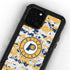 NBA Indiana Pacers Digi Camo iPhone 12 Pro Waterproof Case