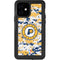 NBA Indiana Pacers Digi Camo iPhone 12 Waterproof Case