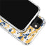 NBA Indiana Pacers Digi Camo iPhone 13 Clear Case