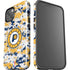 NBA Indiana Pacers Digi Camo iPhone 13 Impact Case
