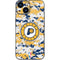 NBA Indiana Pacers Digi Camo iPhone 13 Mini Skin