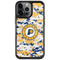 NBA Indiana Pacers Digi Camo iPhone 13 Pro Cargo Case