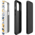 NBA Indiana Pacers Digi Camo iPhone 13 Pro Max Impact Case