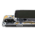NBA Indiana Pacers Digi Camo iPhone 13 Pro Max MagSafe Case