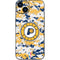 NBA Indiana Pacers Digi Camo iPhone 13 Skin
