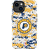 NBA Indiana Pacers Digi Camo iPhone 15 Plus Impact Case