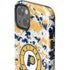 NBA Indiana Pacers Digi Camo iPhone 14 Plus Impact Case