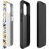 NBA Indiana Pacers Digi Camo iPhone 14 Plus Impact Case