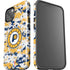 NBA Indiana Pacers Digi Camo iPhone 14 Plus Impact Case
