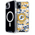 NBA Indiana Pacers Digi Camo iPhone 15 MagSafe Case