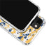 NBA Indiana Pacers Digi Camo iPhone 14 Plus Clear Case