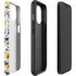 NBA Indiana Pacers Digi Camo iPhone 15 Impact Case
