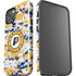 NBA Indiana Pacers Digi Camo iPhone 14 Impact Case