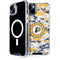 NBA Indiana Pacers Digi Camo iPhone 14 Plus MagSafe Case