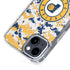 NBA Indiana Pacers Digi Camo iPhone 15 Plus MagSafe Case