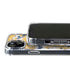 NBA Indiana Pacers Digi Camo iPhone 14 Plus MagSafe Case