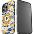 NBA Indiana Pacers Digi Camo iPhone 15 Pro Impact Case