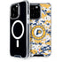 NBA Indiana Pacers Digi Camo iPhone 14 Pro MagSafe Case