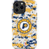 NBA Indiana Pacers Digi Camo iPhone 15 Pro Max Impact Case