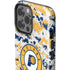NBA Indiana Pacers Digi Camo iPhone 15 Pro Max Impact Case
