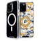 NBA Indiana Pacers Digi Camo iPhone 15 Pro Max MagSafe Case