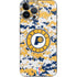 NBA Indiana Pacers Digi Camo iPhone 14 Pro Max Skin