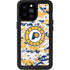 NBA Indiana Pacers Digi Camo iPhone 14 Pro Max Waterproof Case