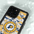 NBA Indiana Pacers Digi Camo iPhone 14 Pro Max Waterproof Case