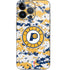 NBA Indiana Pacers Digi Camo iPhone 14 Pro Skin