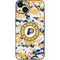 NBA Indiana Pacers Digi Camo iPhone 14 Skin