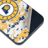 NBA Indiana Pacers Digi Camo iPhone 14 Skin