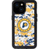 NBA Indiana Pacers Digi Camo iPhone 15 Waterproof Case