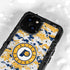 NBA Indiana Pacers Digi Camo iPhone 15 Waterproof Case