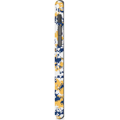 NBA Indiana Pacers Digi Camo iPhone 7 Pro Case