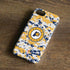 NBA Indiana Pacers Digi Camo iPhone 7 Pro Case