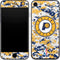 NBA Indiana Pacers Digi Camo iPhone 7 Skin