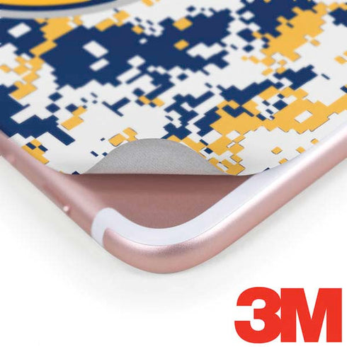 NBA Indiana Pacers Digi Camo iPhone 8 Plus Skin