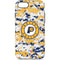 NBA Indiana Pacers Digi Camo iPhone 8 Pro Case