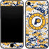 NBA Indiana Pacers Digi Camo iPhone 8 Skin
