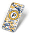 NBA Indiana Pacers Digi Camo iPhone 8 Skin