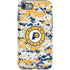 NBA Indiana Pacers Digi Camo iPhone SE (2nd & 3rd Gen) Pro Case